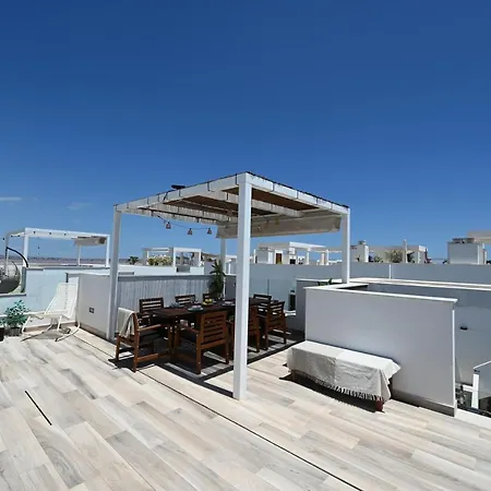 House By United Renters Torrevieja