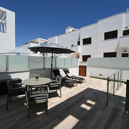 Villa House By United Renters Torrevieja