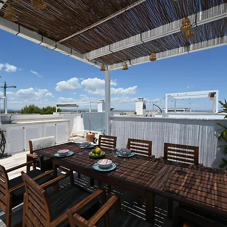 House By United Renters * Torrevieja
