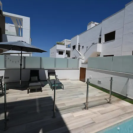 House By United Renters Torrevieja