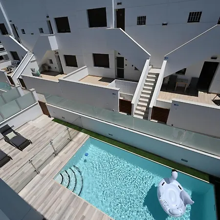 House By United Renters * Torrevieja
