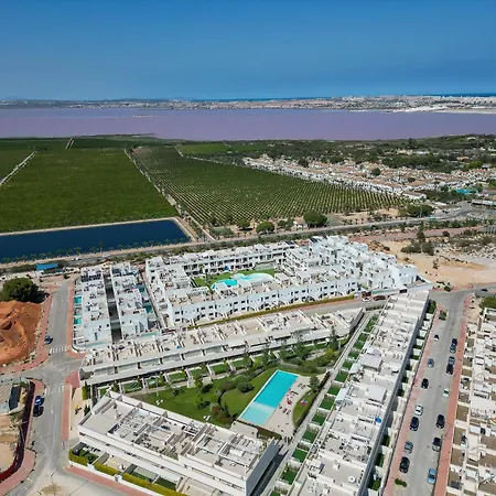 House By United Renters Villa Torrevieja
