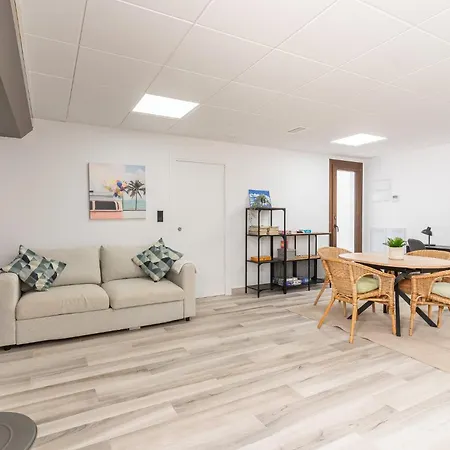 Villa House By United Renters Torrevieja