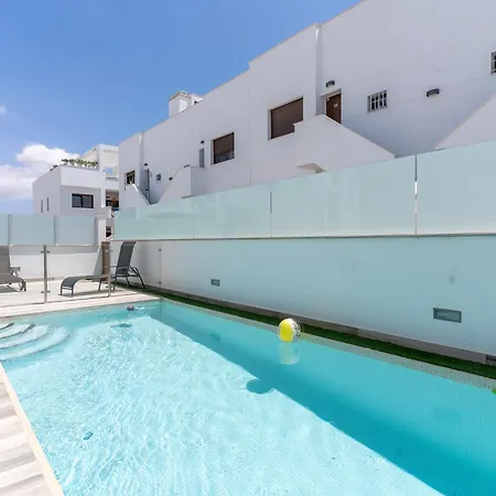 Villa House By United Renters Torrevieja