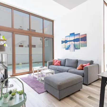 Villa House By United Renters *