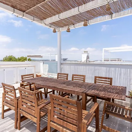 House By United Renters * Torrevieja