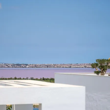 House By United Renters Torrevieja