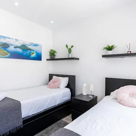 House By United Renters Torrevieja
