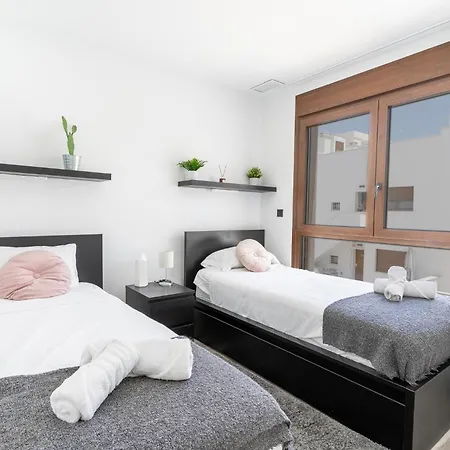 빌라 House By United Renters *