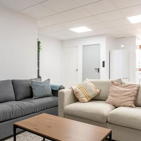 House By United Renters * 또레비에하
