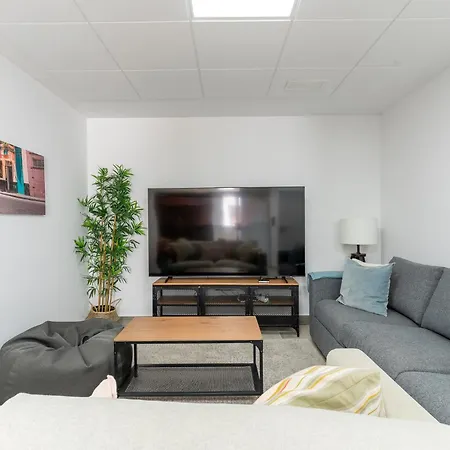 빌라 House By United Renters